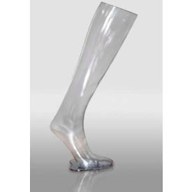 Transparent Mannequin, Knee Part