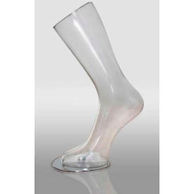 Transparent Mannequin, Calf Part
