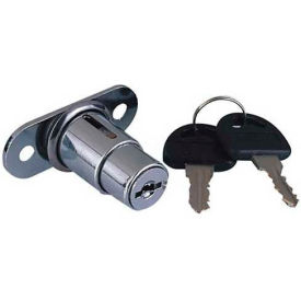 Plunger Lock