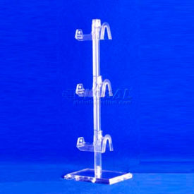 Acrylic Eyewear Display, 3 Tier
