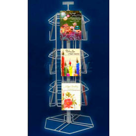 12 Pocket Card Display
