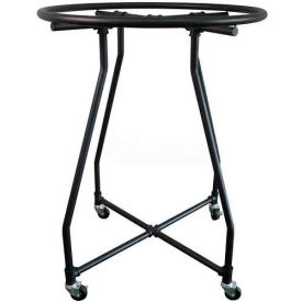 36" Round Rack