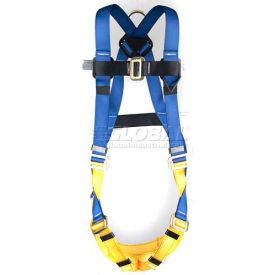 BaseWear Standard Harness, Pass-Through Legs, Universal