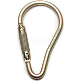 Steel Carabiner, 2"