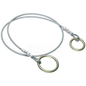 A112006 Cable Choker, 6'L, O-Ring
