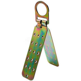 Reusable Roof Anchor, D-Ring