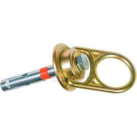 Mega-Swivel Concrete Anchor, 3/4" Drill Hole