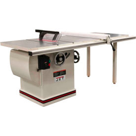 Model JTAS-12-DX 5HP 1-Phase 12" Xacta Table Saw