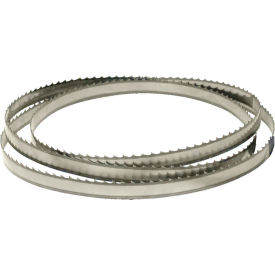 1 x .035 x 156" x 5/8VT Bi-Metal Bandsaw Blade for 12" x 20" Semi-Horizontal Bandsaw