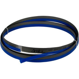 3/4 x .035 x 93" x 6/10VT Bi-Metal Bandsaw Blade