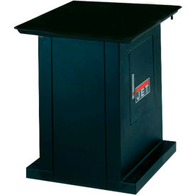 Floor Stand For JET Mill Drills 350017, 350018 & 350020