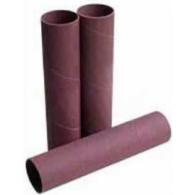 Sanding Sleeves, 1-1/2"x9", 150 Grit, 4 Pack