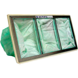Replacement Inner Filter For AFS-2000 Dust Collector
