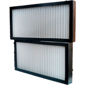 Replacement Filters for Dust Collector JDC-501 (Pair)
