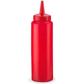 Traex Squeeze Dispensers, Single Tip, 8 Oz.