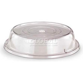 Plate Covers, Fits Plate Size: 11", Plastic