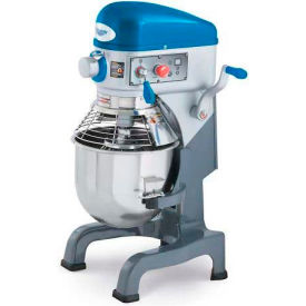 20 Quart Mixer With Guard, 8 Amps, NSF