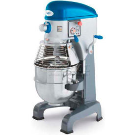 40 Quart Mixer With Guard, 12 Amps, NSF