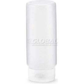 Traex Squeeze Dispensers, Standard Top, 12 Oz.