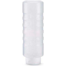 Traex Squeeze Dispensers, Standard Top, 24 Oz.