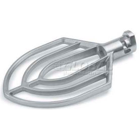 Mixer Flat Beater, For 10 Quart Mixer