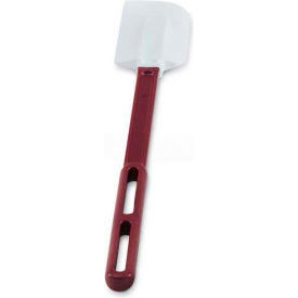 - Spatula, High Temp, 16-1/2", Nylon Handle