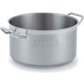 Optio Sauce Pot, 8" Depth, 21 Gauge