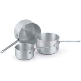 Wear-Ever Classic Select Sauce Pan, 6 Gauge, 6-1/2 Quart Capacity