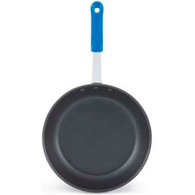 Wear-Ever Fry Pan With Ceramiguard II Interior 8 Gauge 7-5/8" Bottom Diameter