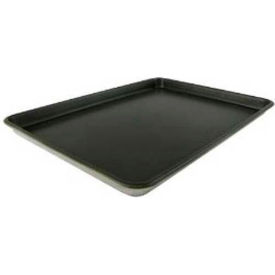 Wear-Ever Heavy-Duty Sheet Pan Full Size, 12 Gauge, 25-3/4" X 17-3/4" X 1"