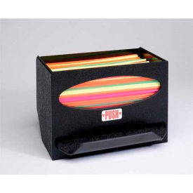 Stir Stick Dispenser, 7-1/8" X 6-1/4" X 6"