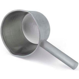 Professional Transfer Ladles And Dippers, 64 Oz. Capacity, 12-3/4" Length