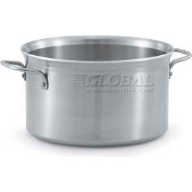 Tribute Sauce/Stock Pots, 12 Quart Capacity, 6-1/4" Depth