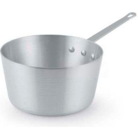 4-1/2 Quart Sauce Pan, 9 Gauge, 4-5/8" Depth