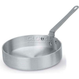 Wear-Ever Classic Select Heavy-Duty Saute Pan, 8 Gauge, 2 Quart Capacity