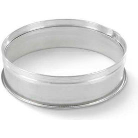 Professional Sieve, 16" Sieve, Frame Only