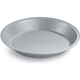 Wear-Ever Pie Plates, 9-3/4" O.D, 22 Gauge
