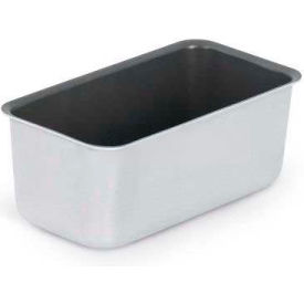 Wear-Ever Professional Standard Strength Loaf Pan, Non-Stick, 5" X 10" X 4"