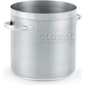 Centurion Stock Pots, 17-1/2 Quart, 11" Depth