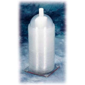Countertop Dome Lid Holder, Break Resistant