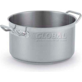 Optio Sauce Pot, 7-1/4" Depth, 21 Gauge