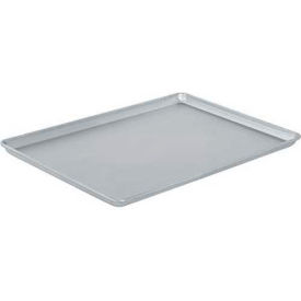 Heavy-Duty Sheet Pan, Full Size, 19 Ga., 25-3/4" x 17-3/4"