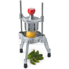 Redco Wedgemaster, 8 Section Cut, W/ Safety Guard