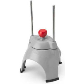 Redco Wedgemaster Ii, 6 Section Cut