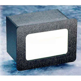 Acry Fab, Flush Mount Napkin Dispenser, FMN-1