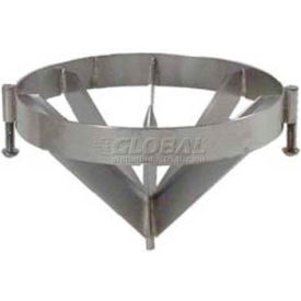Redco Wedgemaster, 8 Section Cut, Blade Assembly