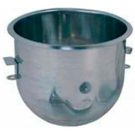 Mixing Bowl, 40 Quart Capacity