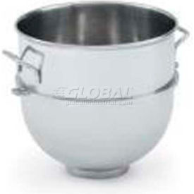 Mixing Bowl, 60 Quart Capacity