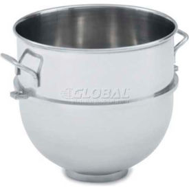 Mixing Bowl, 7 Quart Capacity, XMIX0702