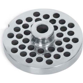 Grinder Plate, 1/8", Fits: 40743